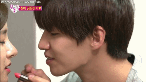 Wgm song jae rim & kim so eun. We Got Married Ep 7 Wgm Ep 244 Jae Rim What I Think And What You Think Would Be The Same Dramachaser