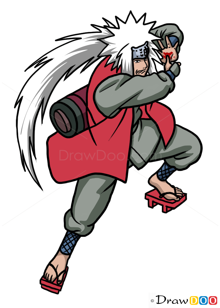 Their short claws make black bears expert tree climbers. How to Draw Jiraiya, Naruto - How to Draw, Drawing Ideas, Draw Something, Drawing Tutorials portal