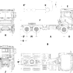 Start date jul 22, 2006 · c · carenthusiast. Truck Blueprints Download Free Blueprint For 3d Modeling