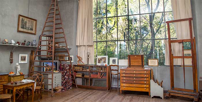 Art Studio Lighting How To Properly Light Your Art Studio