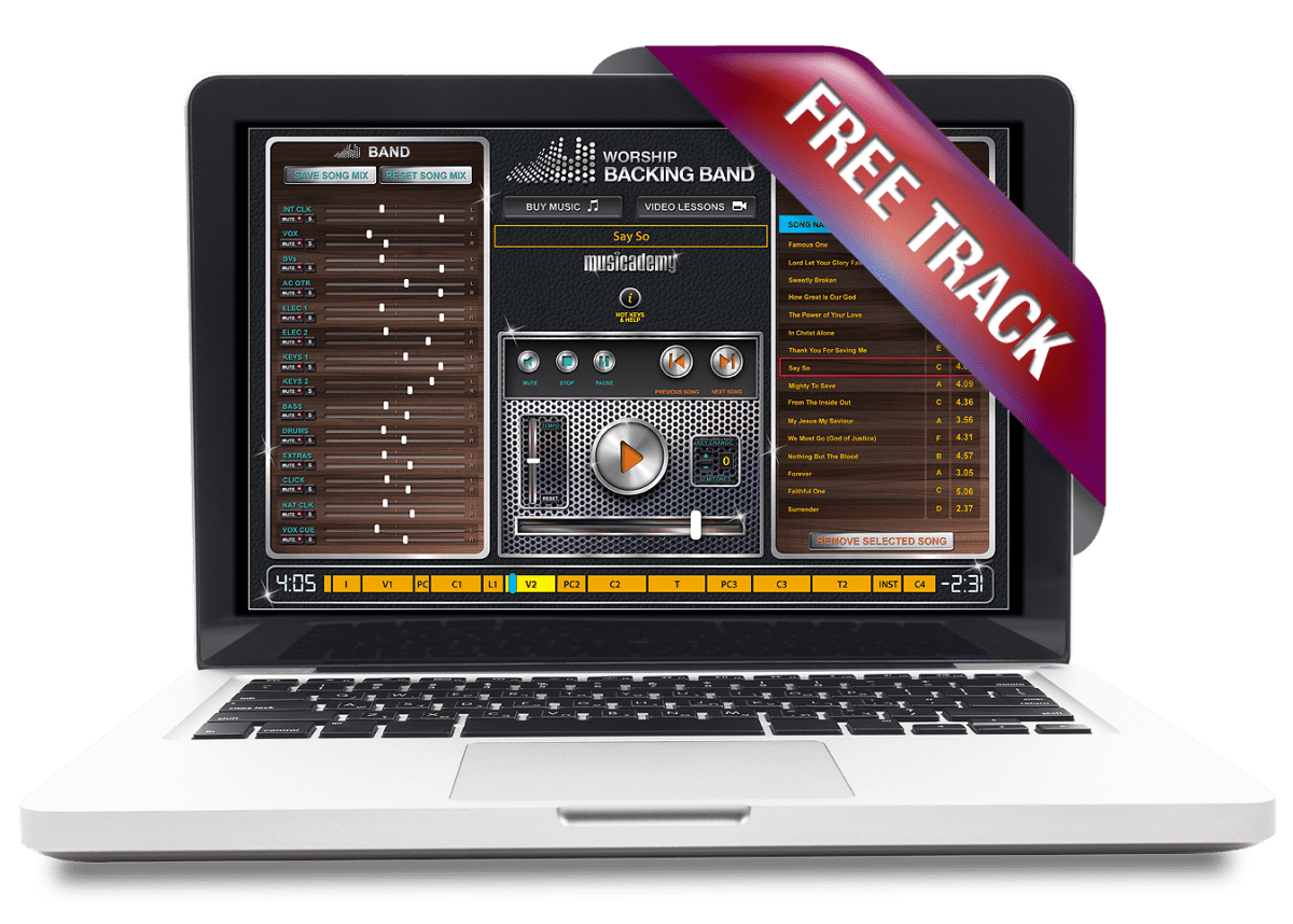 It’s probably best not to think of the honor band 6 as a simple fitness tracker, as it doe. Have You Used The Free Backing Tracks We Need To Know