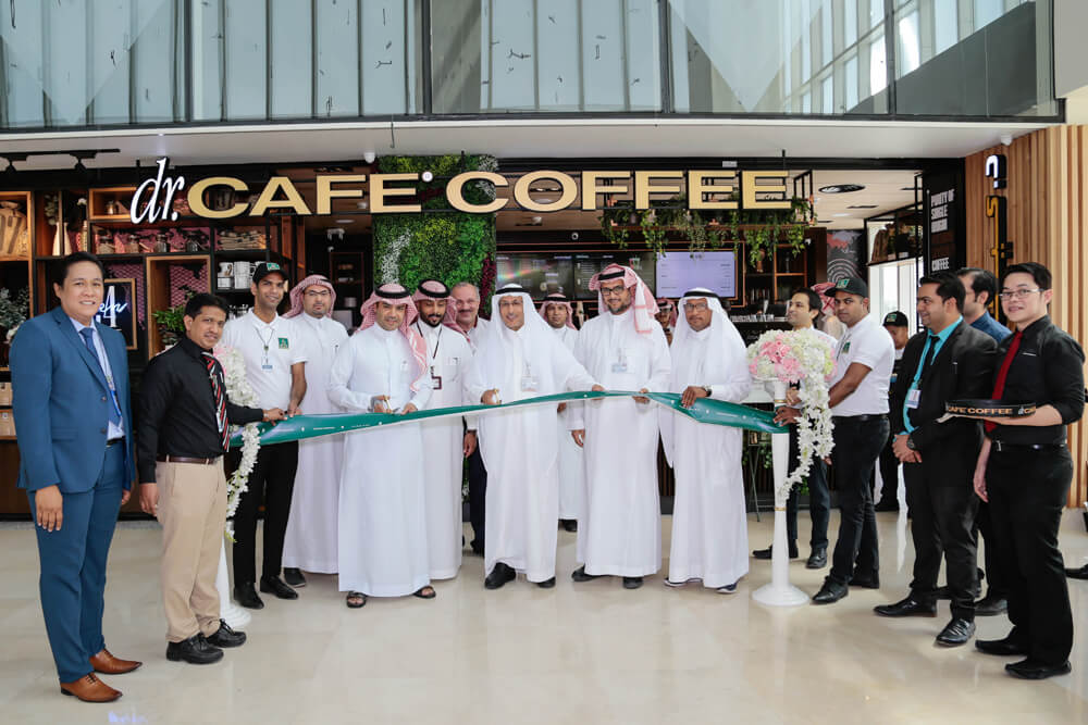 Is your cold brew a little too bitter? Best Coffee In The World Dr Cafe Coffee