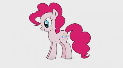 рисовать пинко