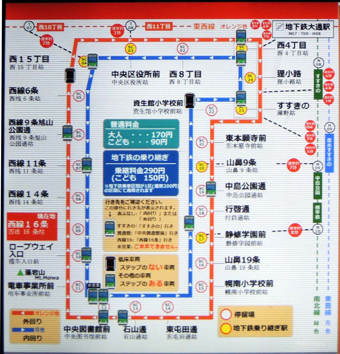 凍える大地への旅 16年 Part12 札幌市電を撮る その3 西線6条 西線16条 Drfc Ob デジタル青信号 凍える大地への旅 16年 Part12 札幌市電を撮る その3 西線6条 西線16条 Drfc Ob デジタル青信号
