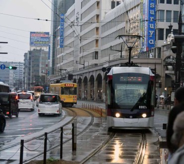 暖かい内地への旅 Part16 熊本市電を撮る 通町筋 健軍町 Drfc Ob デジタル青信号 暖かい内地への旅 Part16 熊本市電を撮る 通町筋 健軍町 Drfc Ob デジタル青信号