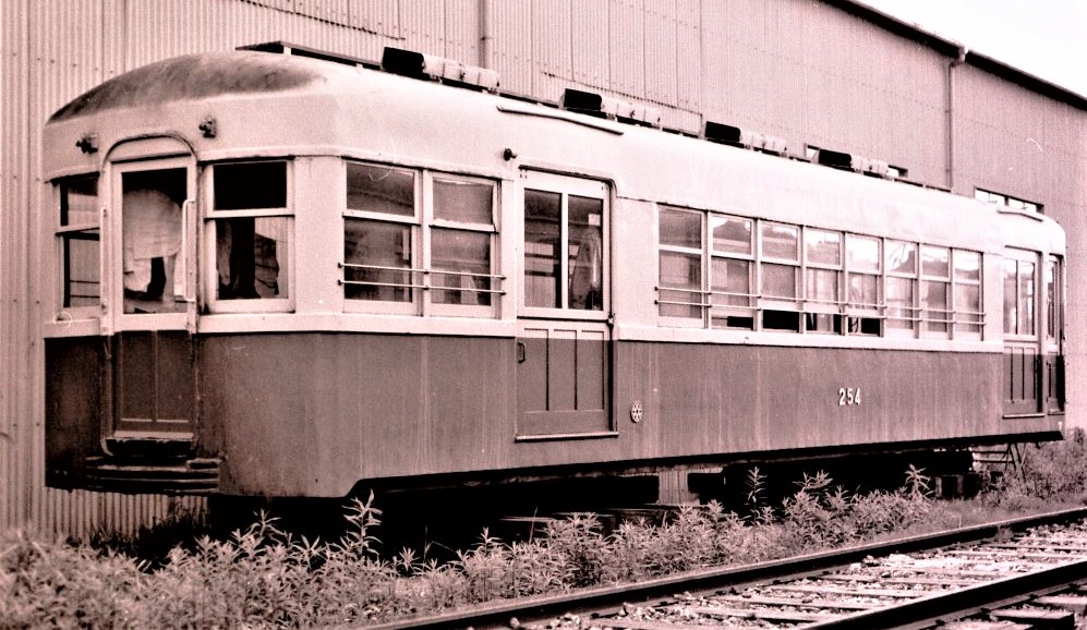 昭和の電車 改訂版（112）ー京阪500型ー | DRFC-OB デジタル青信号