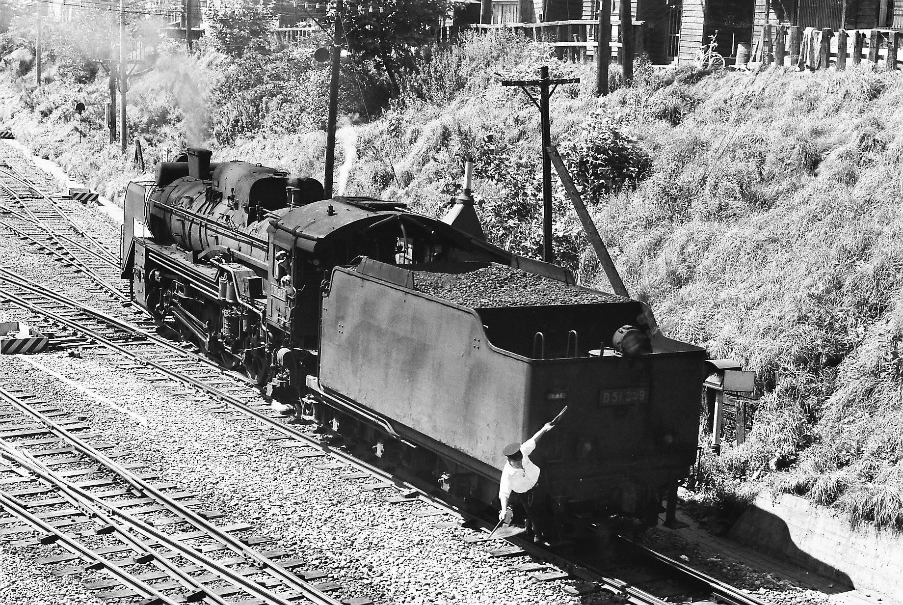 やっぱり蒸機が好き！ 《区名板》で巡る北海道の蒸機 ㉑ | DRFC-OB