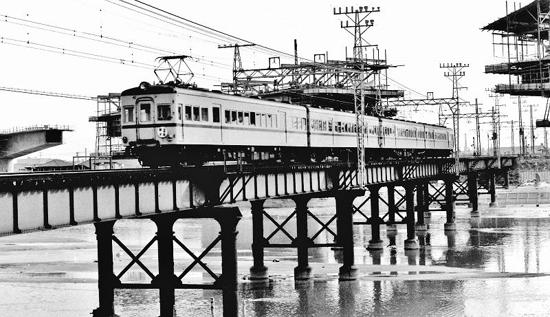 大和川橋梁 | DRFC-OB デジタル青信号