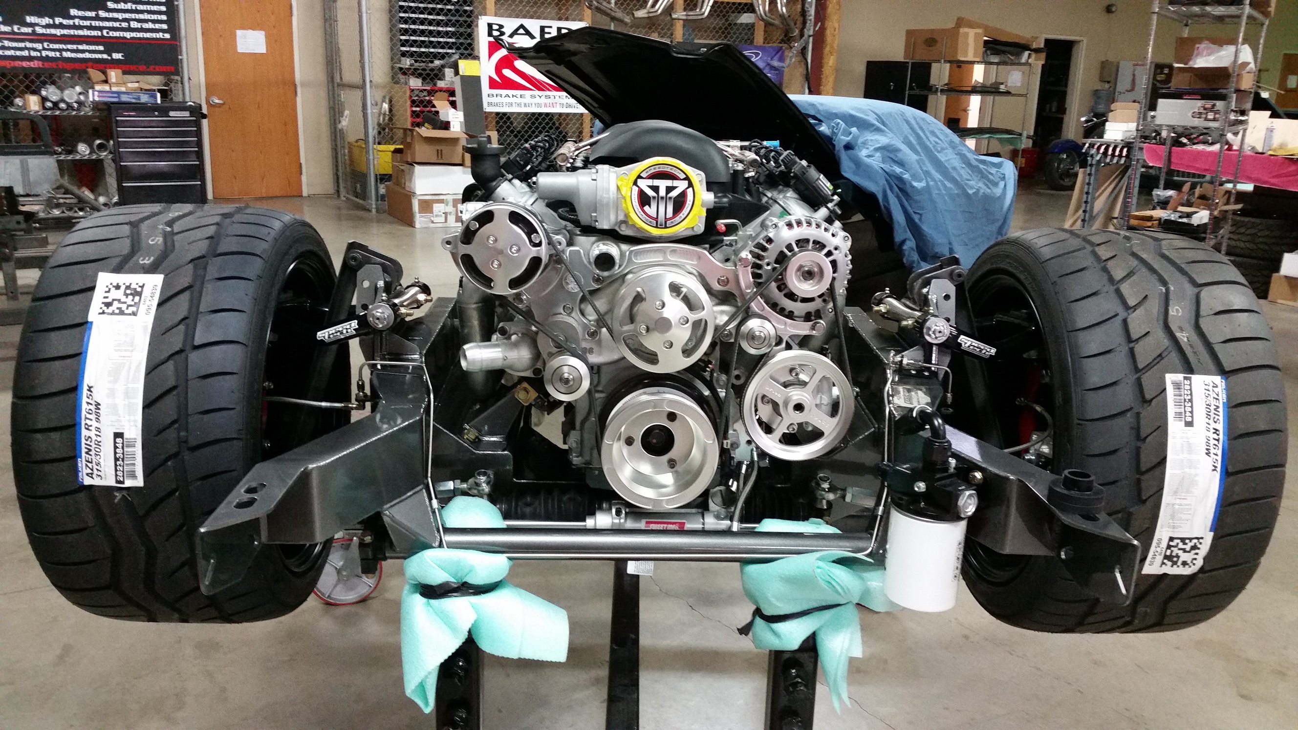 Customers Cars Drive Junky Accessory drives