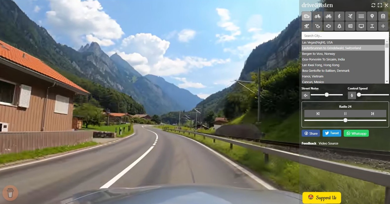 picture Drive And Listen To Music drive and listen drive listen