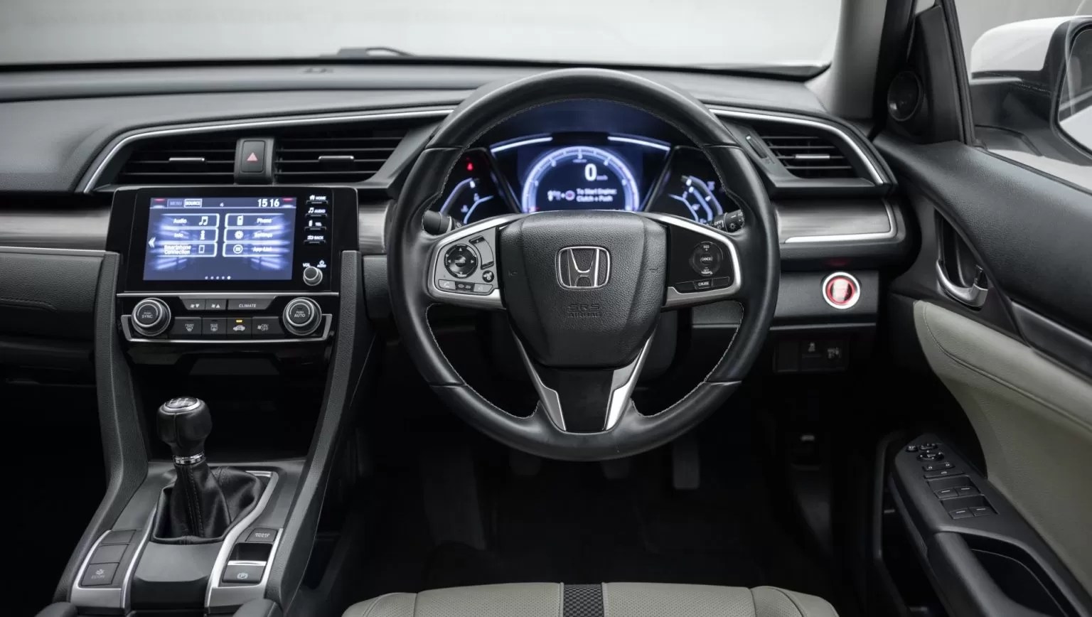 The 2022 model year honda pilot suv crossover is currently on sale and is. Honda Civic 2022 Model Price in Pakistan Interior Design Specs Features
