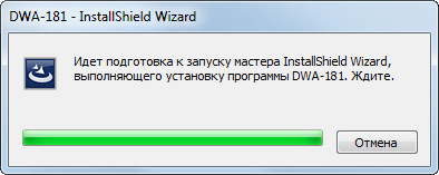 The utility allows you to configure the … D-Link DWA-181 Ax USB Wireless Adapter Driver v.1.00