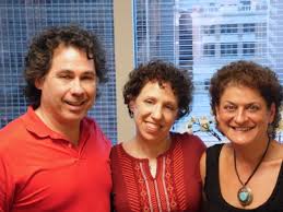 Jeffrey Fry and Lauren Tarrant, Well-Beyond Care, joined me in the studio