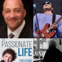 May 28, 2023: Jay Schneider on Addiction Interventions; Guitarist, Daryl Strodes; & Dr. Mara on Advocacy for Long-Term Care Residents