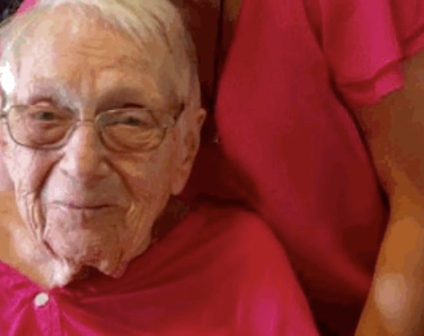 On Passion and Purpose After Loss of the Person for Whom We Advocated: What Lies Beyond When Caregiving Ends?