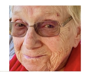 A Memory of Mom for Mother’s Day 2025