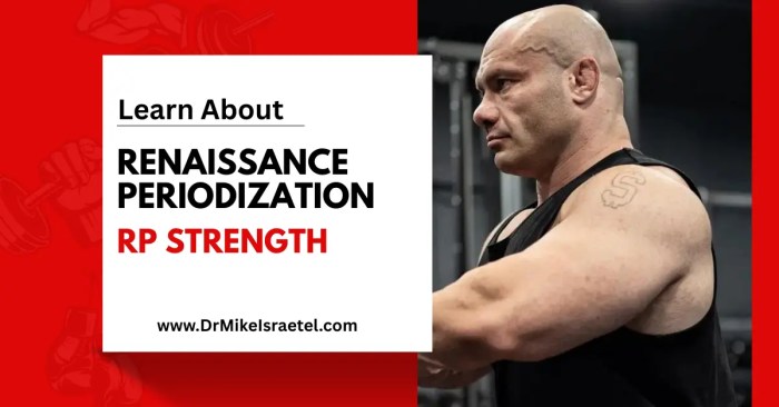 Renaissance periodization dr mike net worth
