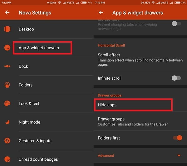 How To Hide Apps On Android Here Are 2 Super Easy Ways To Do This