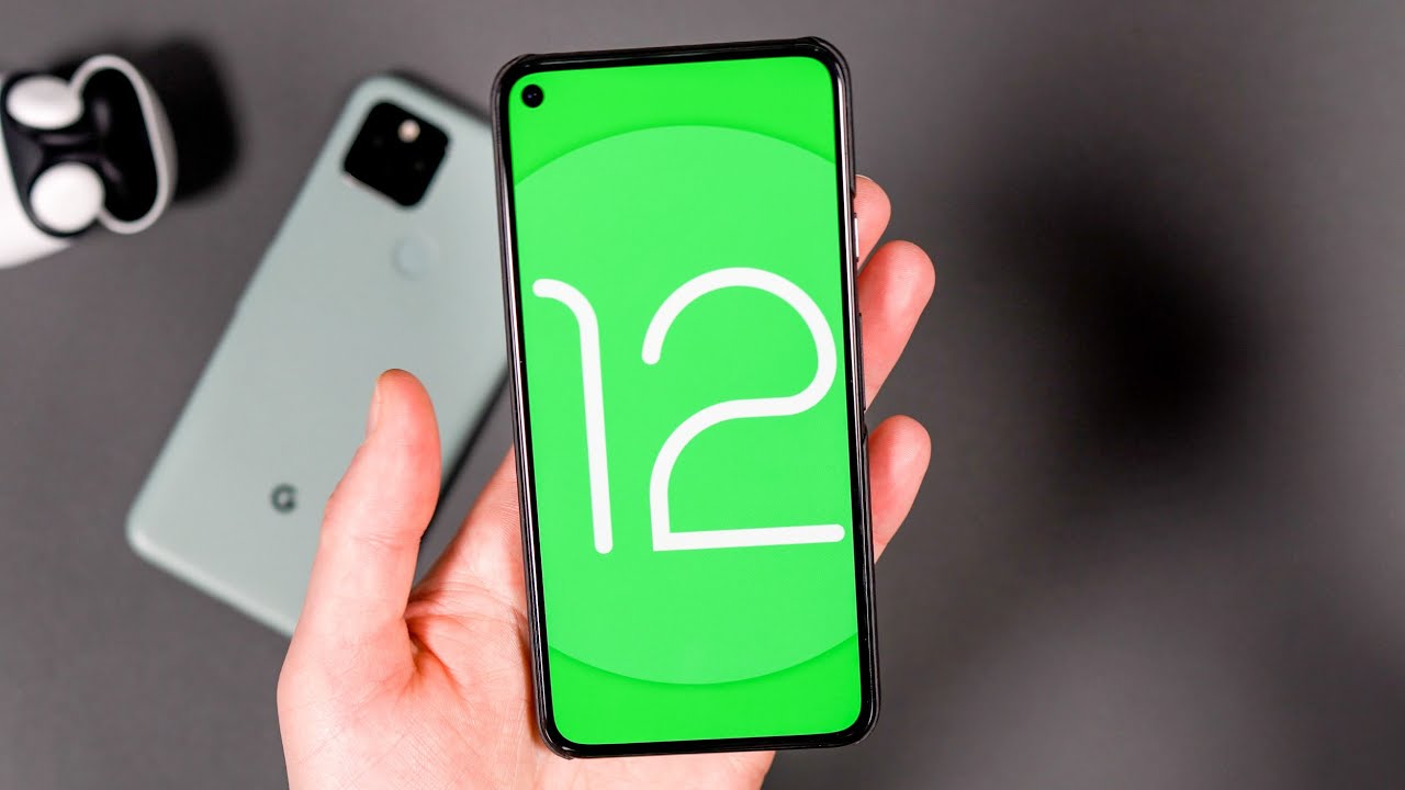 Android beta untuk pixel menawarkan cara mudah bagi anda untuk mencoba android. Google Rilis Build Android 12 Beta Terakhir Droidpoin