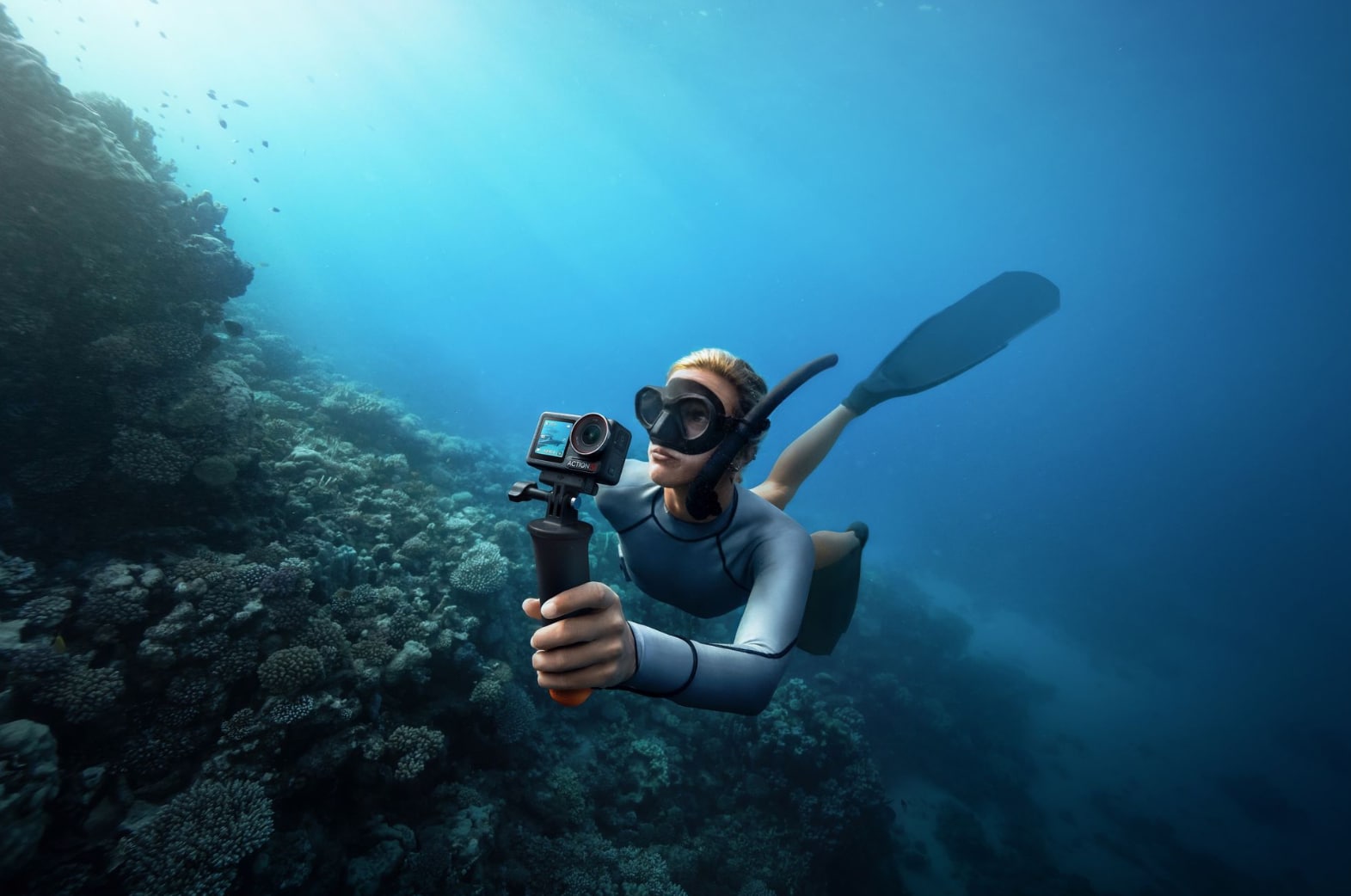 Dji'S Osmo Action 5 Pro: A Game-Changer In Action Camera Tech 17