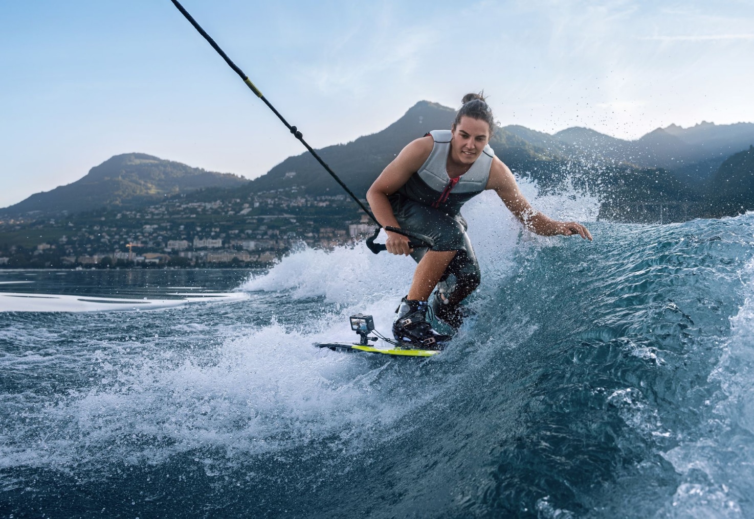 Dji'S Osmo Action 5 Pro: A Game-Changer In Action Camera Tech 13