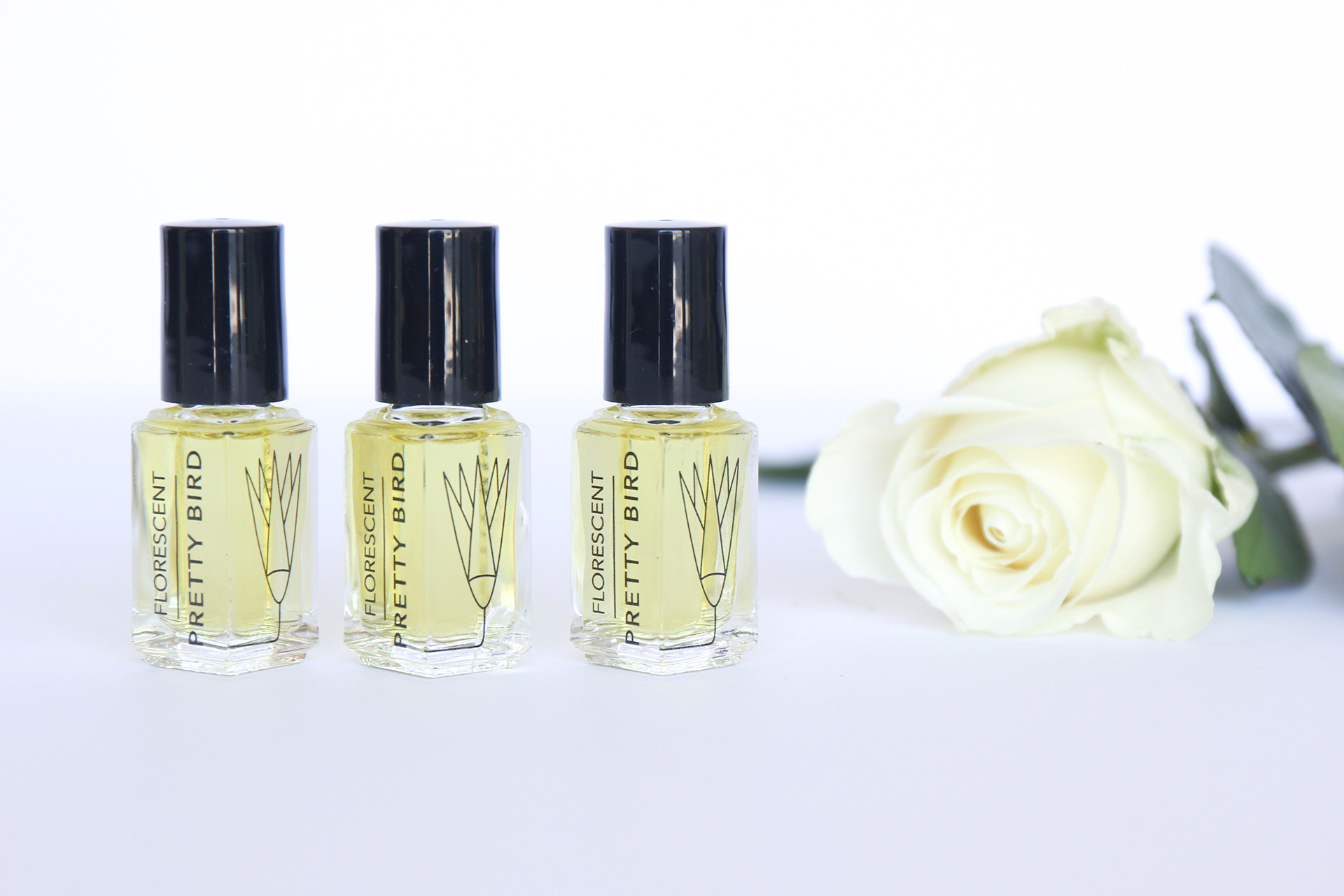 7 Natural Perfume Brands You Need to Know