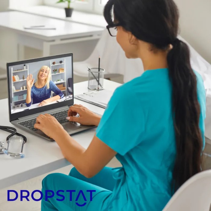 Telehealth Nursing