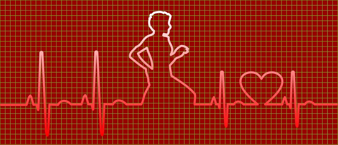 Reflections on my Exercise Stress Test. My Ongoing Journey with Heart