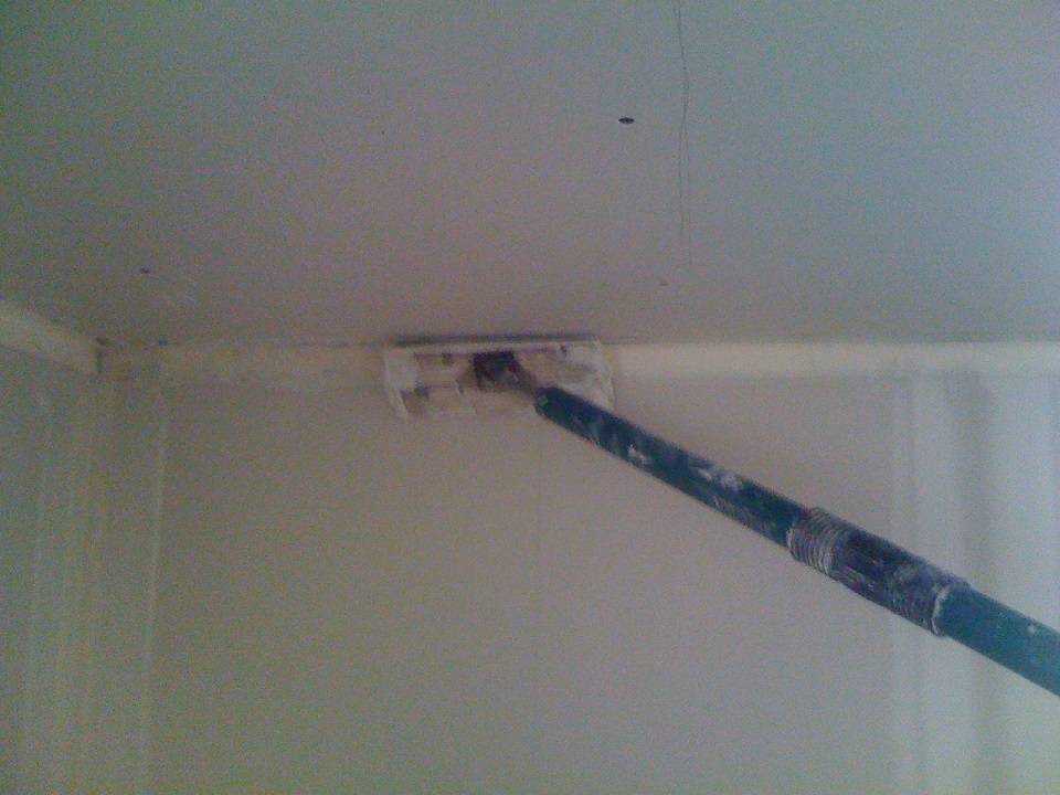 Often you will get 135 degree corners or even 150 degree . How to Tape Drywall Angles