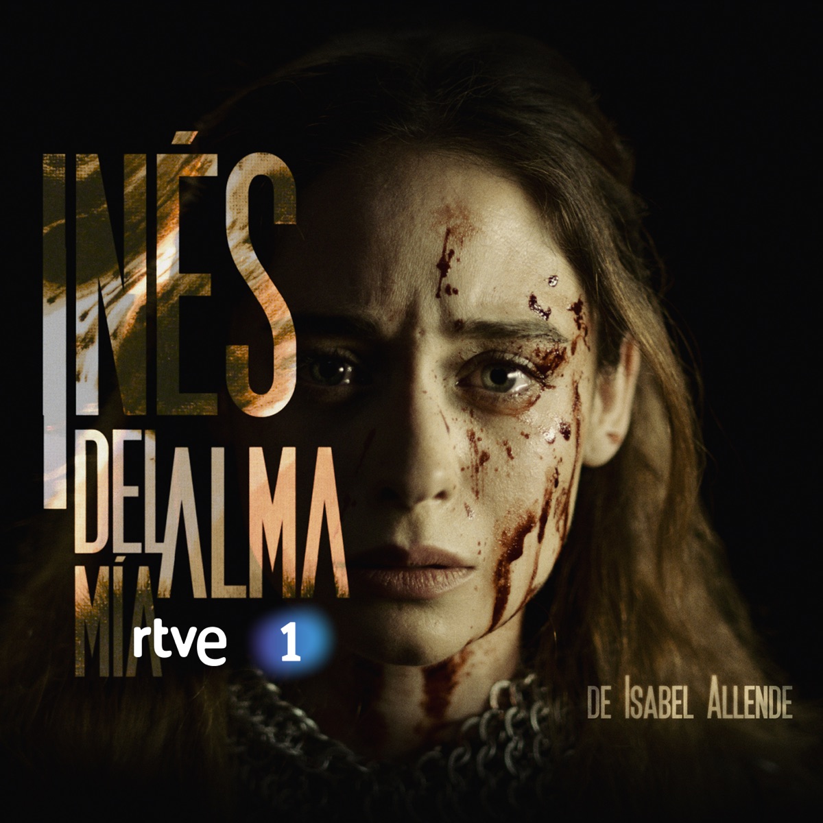 Este miércoles a las 22.10, la 1 emite el capítulo 4 de la serie basada en la novela de isabel allende. á‰ Ines Del Alma Mia Musica Original De La Serie De Rtve Mp3 320kbps Flac Download Soundtracks