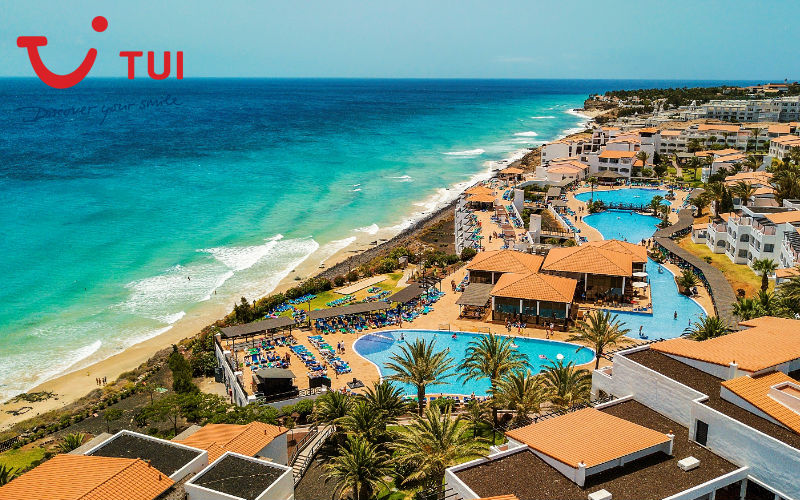 Tui Magic Life Fuerteventura **** - Esquinzo - Spagna, Isole Canarie - Fuerteventura. Offerta I Viaggi Di Poli - Volo + Hotel 500_x_800_jpg