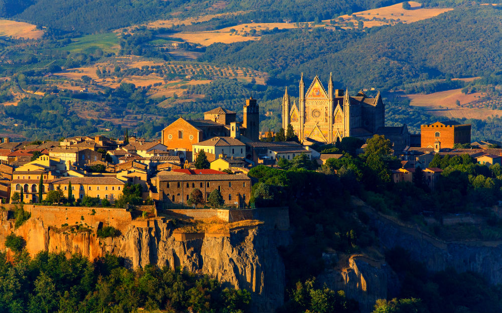 Hotel Orvieto *** - Umbria, Orvieto (Tr). Offerta Lidl Viaggi - Città, Bambini Gratis! 625_x_1000_jpg