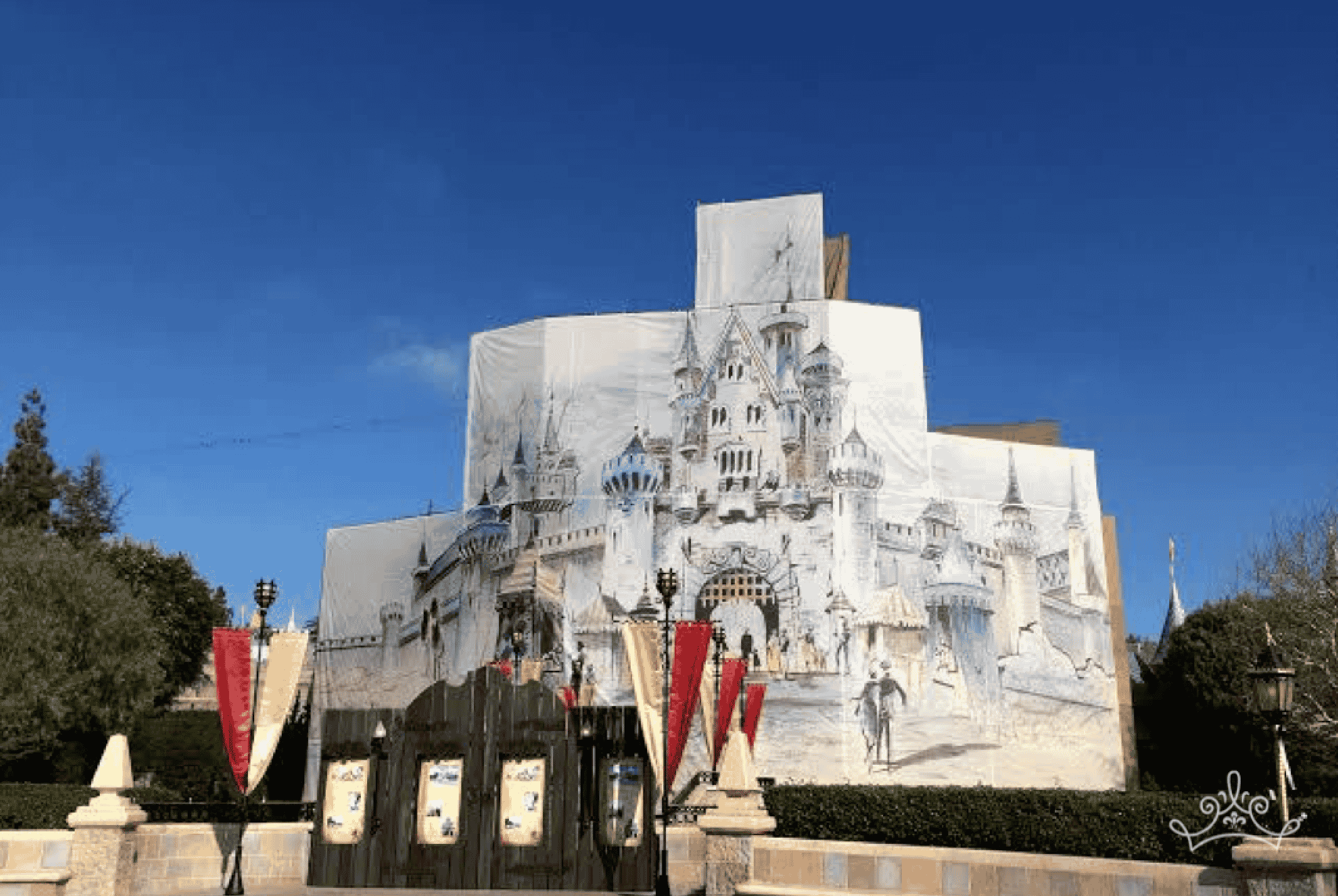 Resort Updates February 2015 Duchess of Disneyland