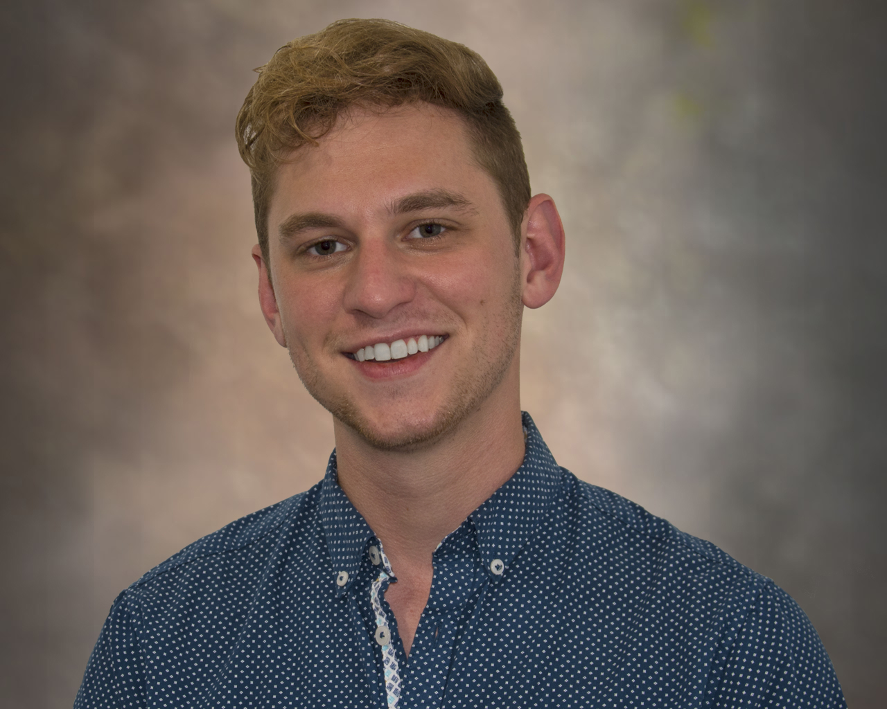 Colton Smith - Dudakov Lab