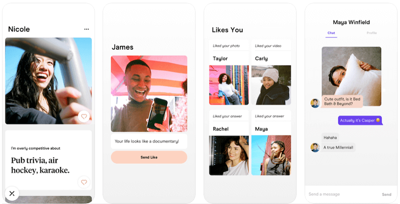 If you're tired of using dating apps to meet potential partners, you're not alone. Is Hinge Free Or Do You Have To Pay To Get Matches In 2021
