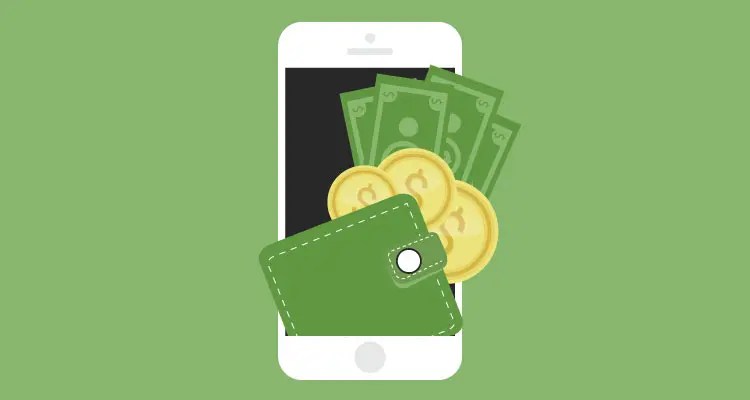 In terms of usage, it's an identical replacement for a regular credit card, which can be very. Send Money Today - Your Complete Digital Wallet by Due