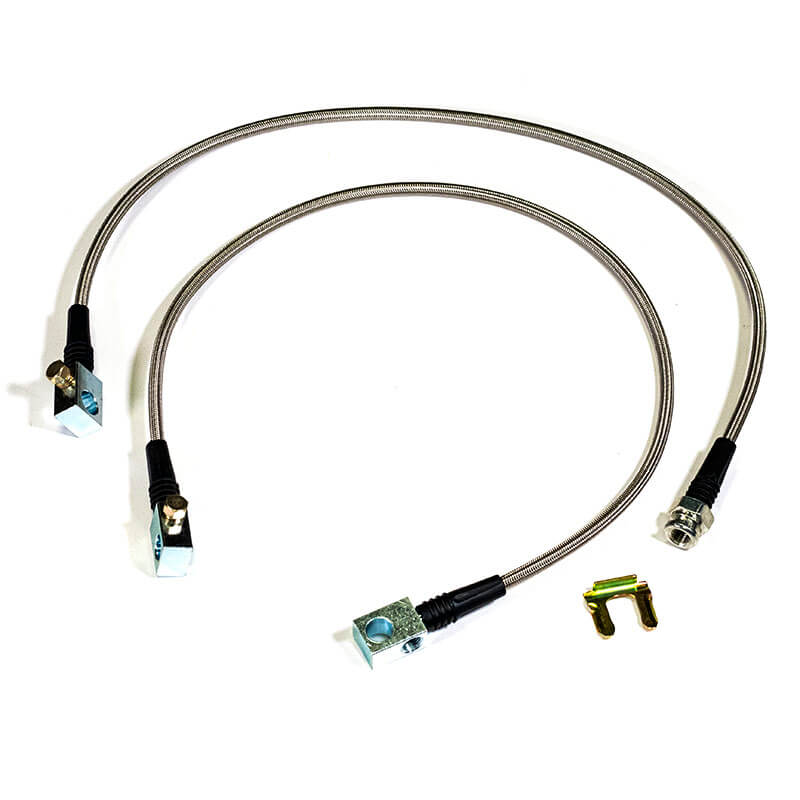 Category Early Bronco Brakes James Duff Inc.