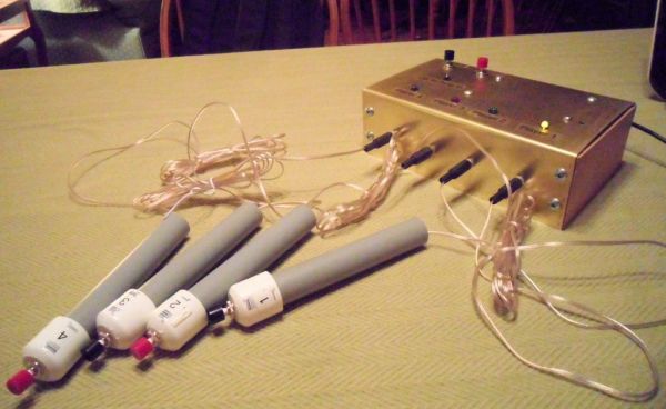 It's free, easy and loads of fun! Jeopardy Ring In Buttons With Built In Rules Using Arduino