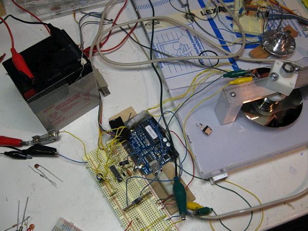 how to build a bldc motor controller - Wiring Work