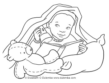 Use crayola® crayons, colored pencils, or markers to color the picture of the librarian. Dulemba Coloring Page Tuesday Night Reader