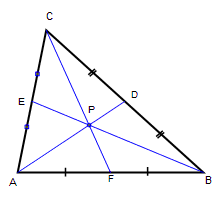 Tempatkan segitiga tersebut pada bidang koordinat kartesius sedemikian hingga ab berimpit dengan sumbu x , ac berimpit dengan sumbu y , dan a berimpit dengan titik pangkal koordinat o. Jenis Segitiga dan Garis Istimewa pada Segitiga - Dumatika.id