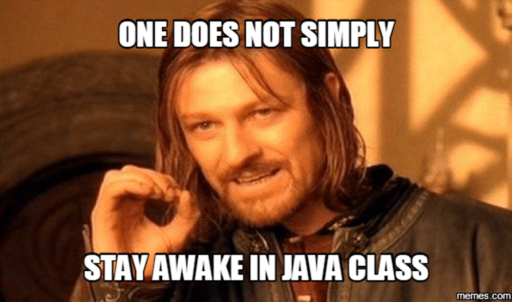 How to Use Classes in Java | Object, Methods and Variables