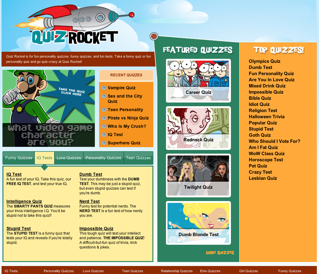 Web Duncan Arsenault