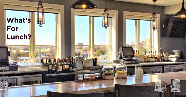 Downtown nashville is the hub of the entertainment and nightlife that defines music city. Great Lunch Spots In Downtown Charleston Part One