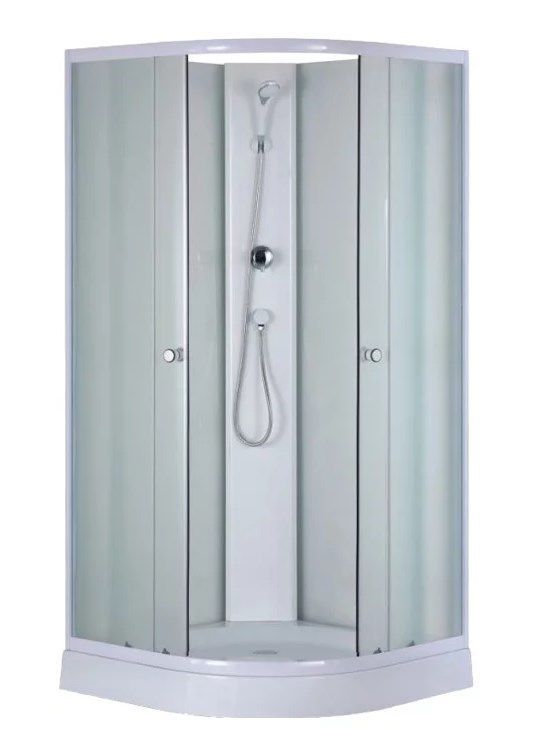 Душевая кабина Sanitrend Blanca 3404090