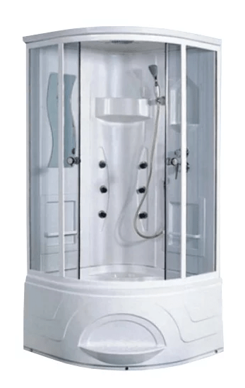 Душевая кабина Borneo HX-813