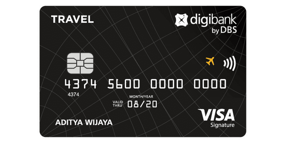 The annual fee is rp 300.000 per year. 10 Kartu Kredit Pertama Untuk Pemula Tips Syarat Bunga