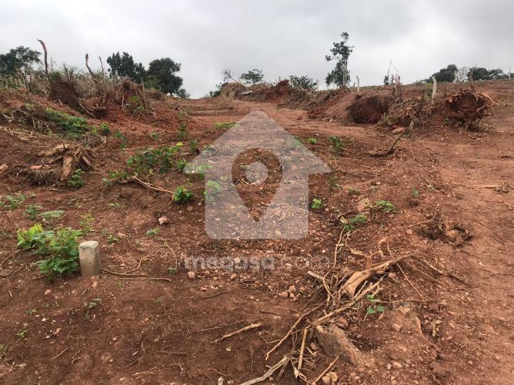 His lifeless body was recovered on … Land for sale at Kumasi - 163493