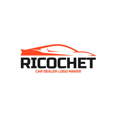Automotive Logo Maker Online Logo Maker Placeit