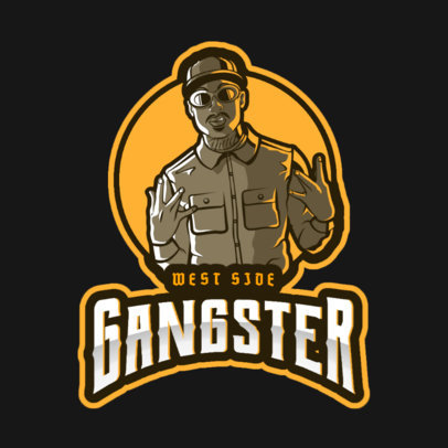 Gta Logos Gaming Logo Maker Placeit